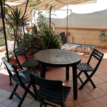 The Roof Garden Maisonette 马尔萨斯卡拉 外观 照片
