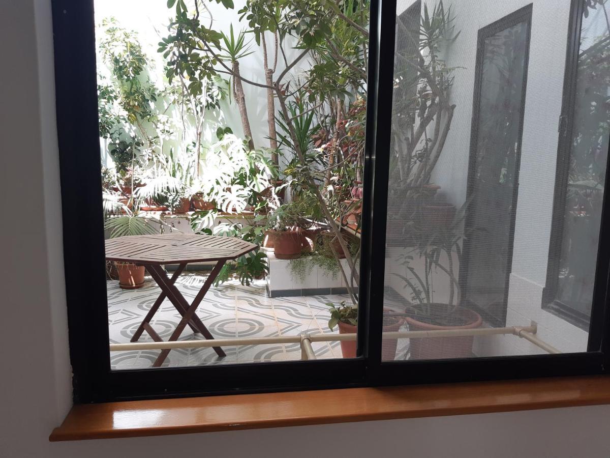 The Roof Garden Maisonette 马尔萨斯卡拉 外观 照片