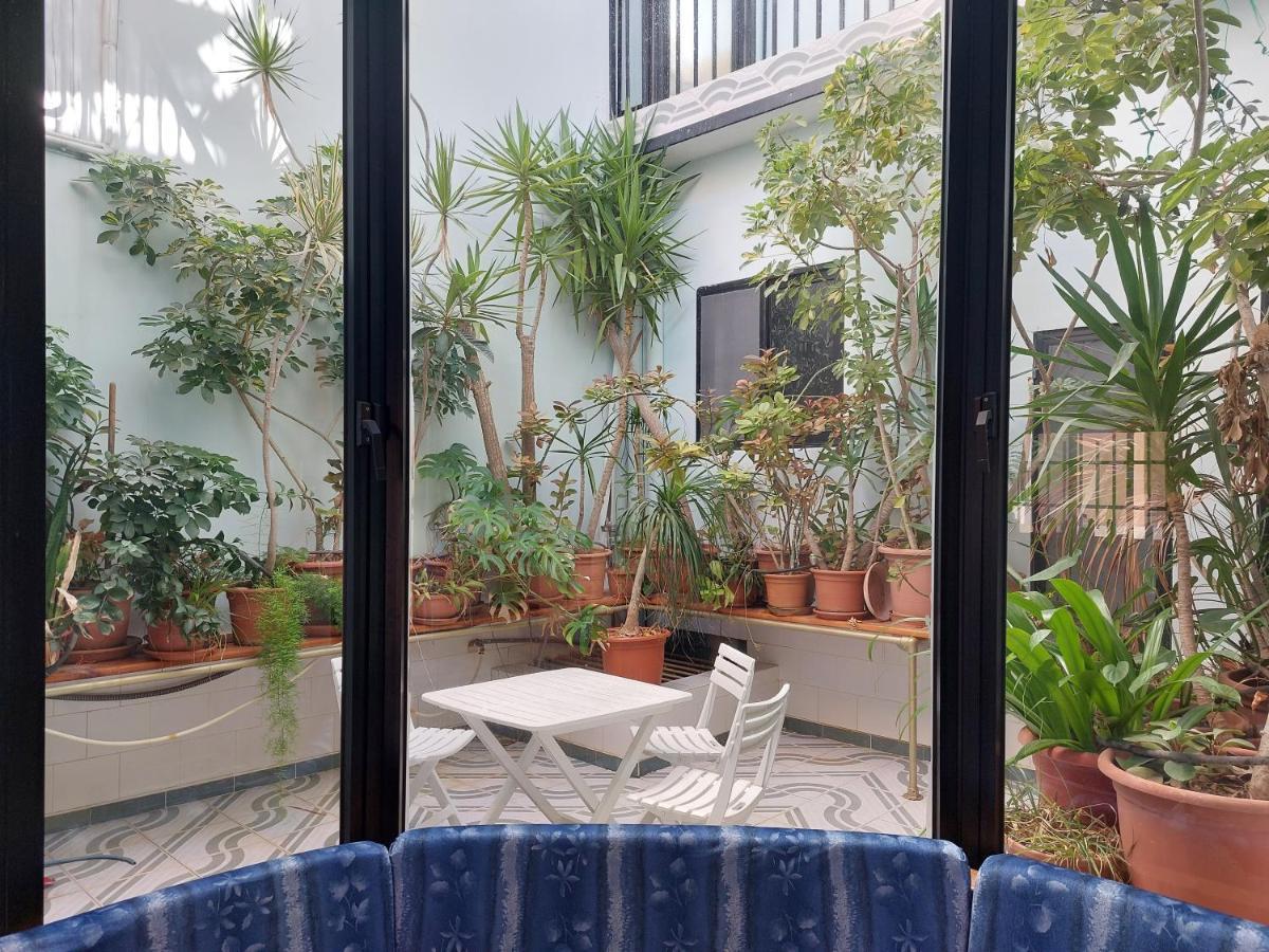 The Roof Garden Maisonette 马尔萨斯卡拉 外观 照片