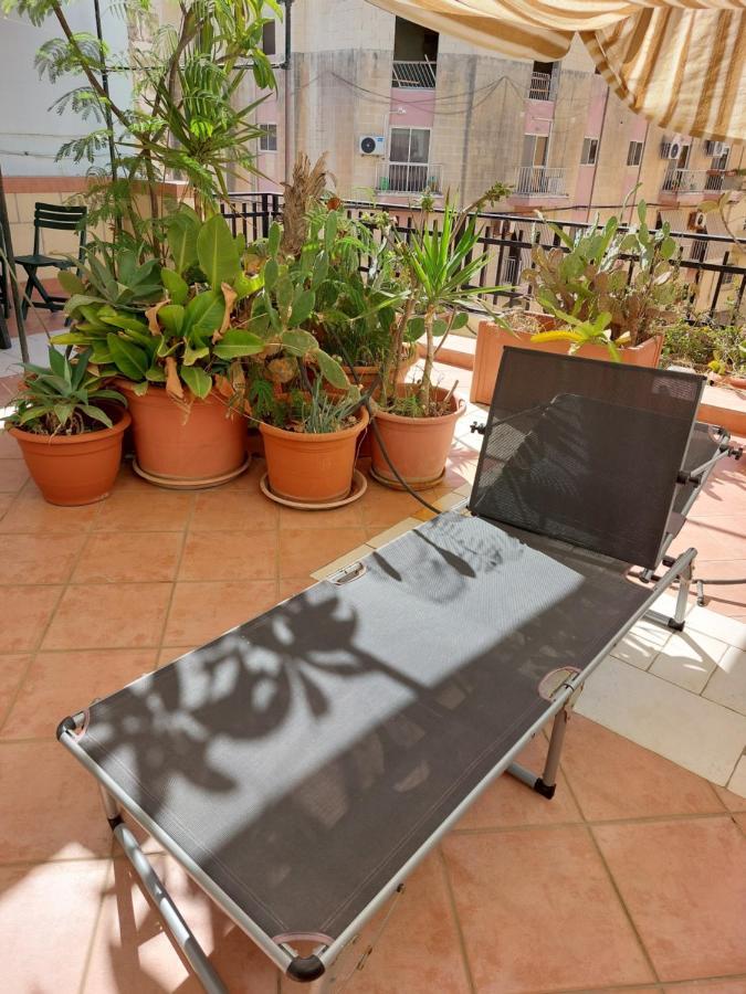 The Roof Garden Maisonette 马尔萨斯卡拉 外观 照片