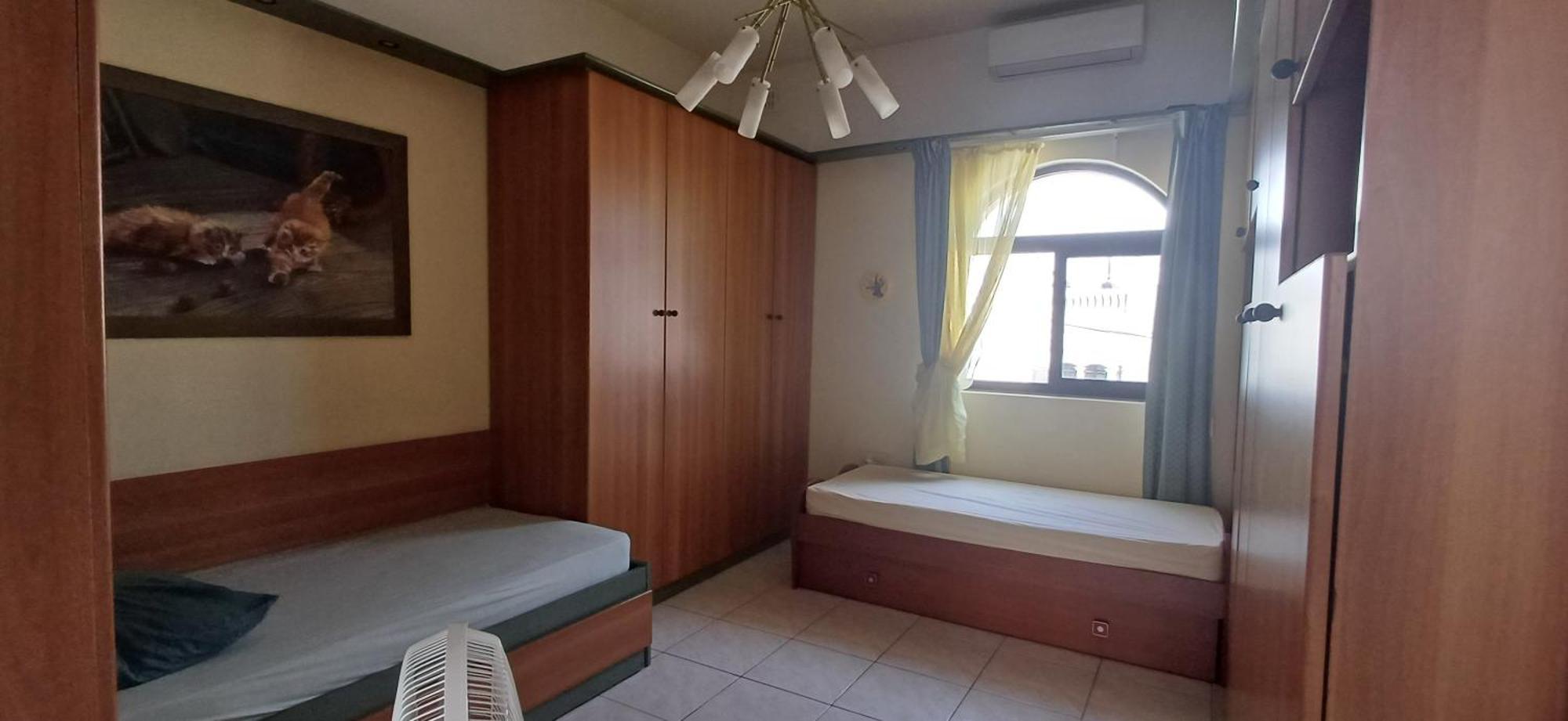 The Roof Garden Maisonette 马尔萨斯卡拉 外观 照片