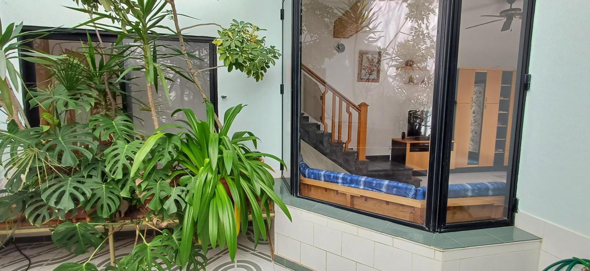 The Roof Garden Maisonette 马尔萨斯卡拉 外观 照片
