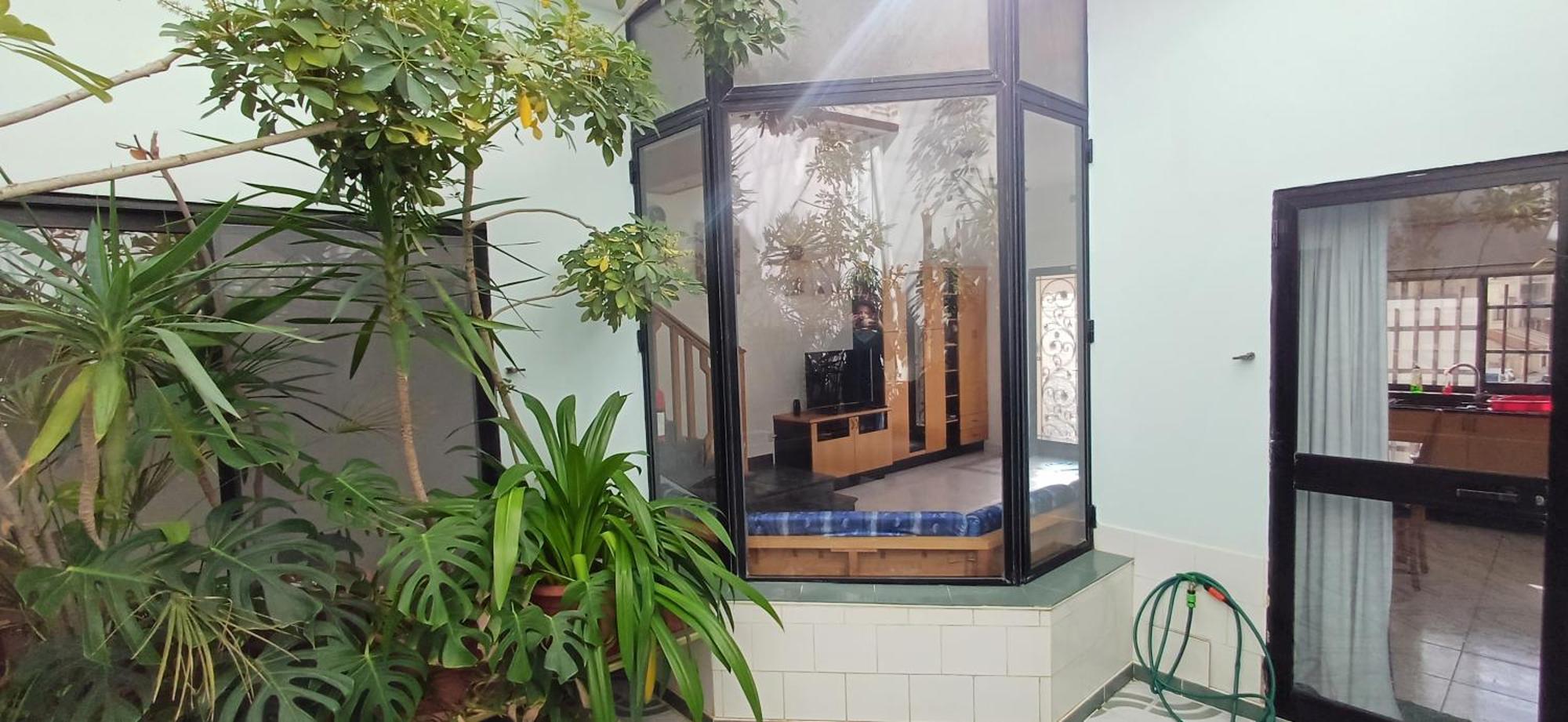 The Roof Garden Maisonette 马尔萨斯卡拉 外观 照片