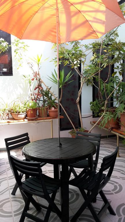 The Roof Garden Maisonette 马尔萨斯卡拉 外观 照片